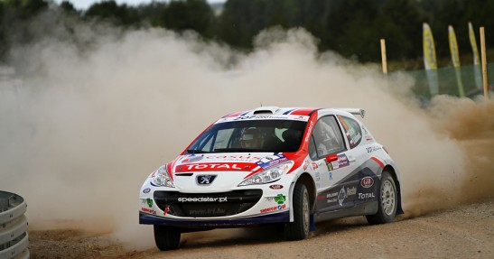 Rajd Polski